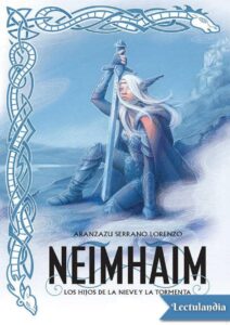 Portada de Neimhaim