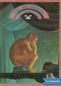 Portada de EUA: sus novelas