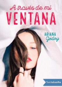 Portada de A través de mi ventana