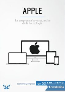 Portada de Apple