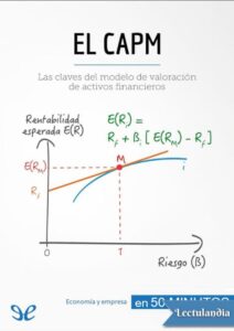 Portada de El CAPM