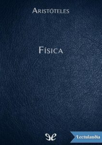 Portada de Física