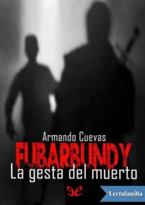 Portada de La gesta del muerto