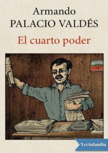 Portada de El cuarto poder