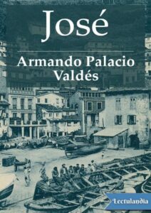 Portada de José
