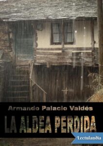 Portada de La aldea perdida