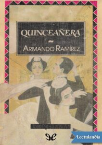 Portada de Quinceañera