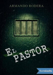 Portada de El Pastor