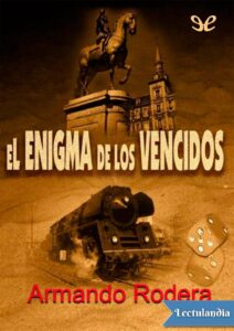 Portada de El enigma de los vencidos