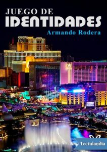 Portada de Juego de identidades
