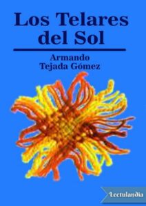 Portada de Los telares del sol