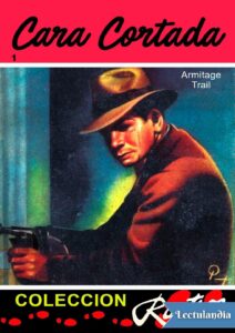 Portada de Cara cortada
