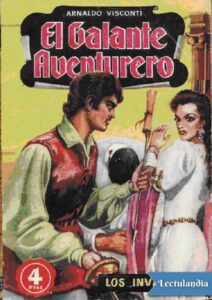 Portada de Los invasores