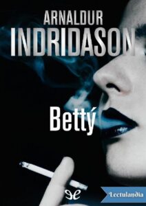 Portada de Bettý