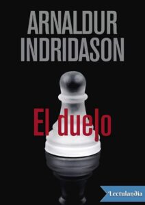 Portada de El duelo