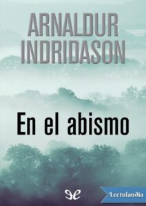 Portada de En el abismo