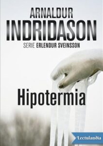Portada de Hipotermia