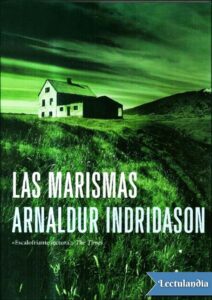 Portada de Las Marismas