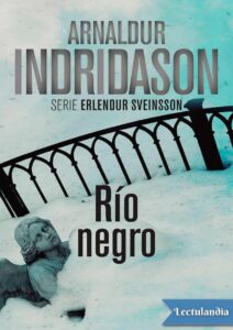 Portada de Río negro
