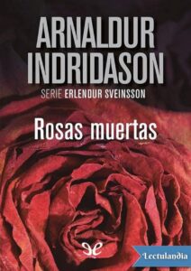 Portada de Rosas muertas