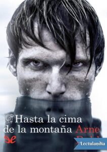 Portada de Hasta la cima de la montaña