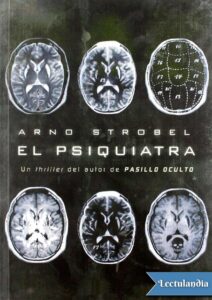 Portada de El Psiquiatra
