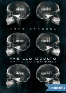 Portada de Pasillo oculto
