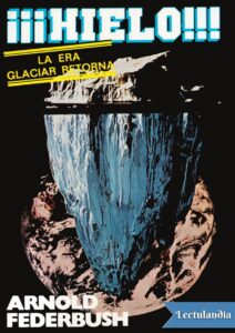 Portada de ¡¡¡Hielo!!!