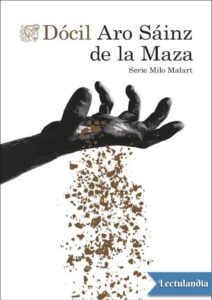 Portada de Dócil