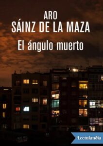 Portada de El ángulo muerto