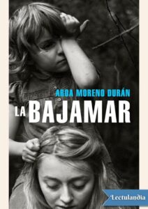 Portada de La bajamar