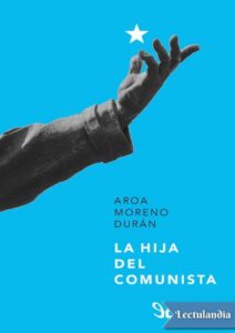 Portada de La hija del comunista