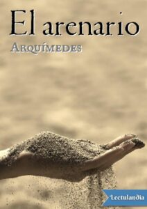 Portada de El arenario