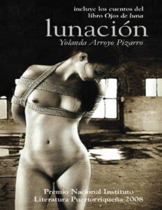 Portada de Lunacion