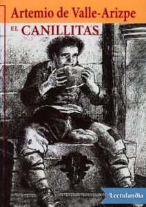 Portada de El Canillitas