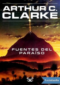 Portada de Fuentes del paraíso