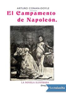 Portada de El campamento de Napoleón