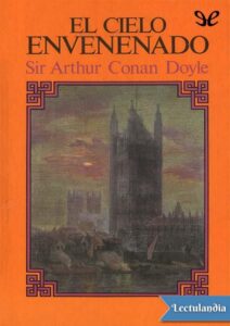 Portada de El cielo envenenado