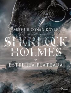 Portada de Estrella plateada