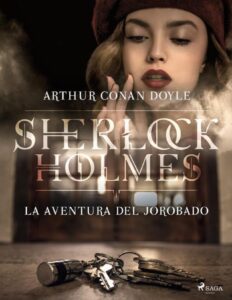 Portada de La aventura del jorobado