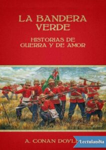 Portada de La bandera verde