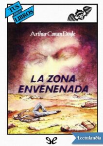 Portada de La zona envenenada
