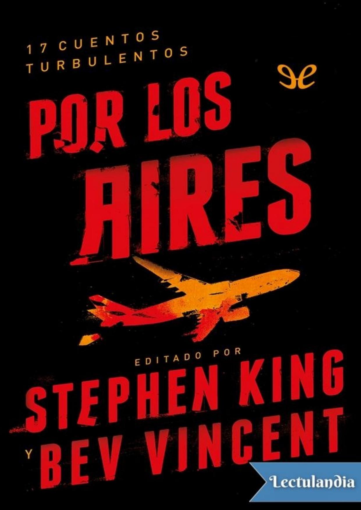 Por los aires de Arthur Conan Doyle, portada del libro