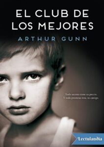 Portada de EL club de los mejores