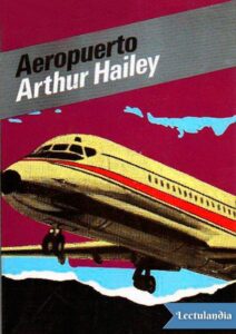 Portada de Aeropuerto