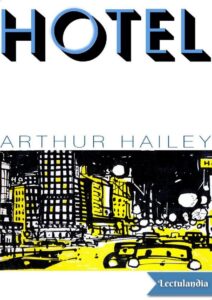 Portada de Hotel