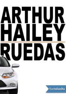 Portada de Ruedas
