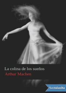Portada de La colina de los sueños