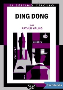 Portada de Dingdong