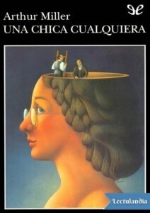 Portada de Una chica cualquiera